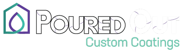 Poured Out Custom Coatings